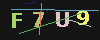 Gambar captcha
